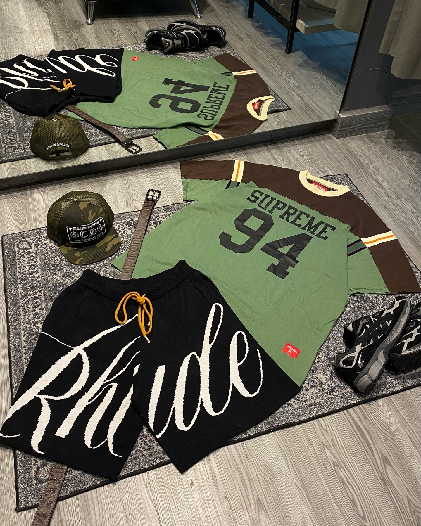 Interior ClotherStudio