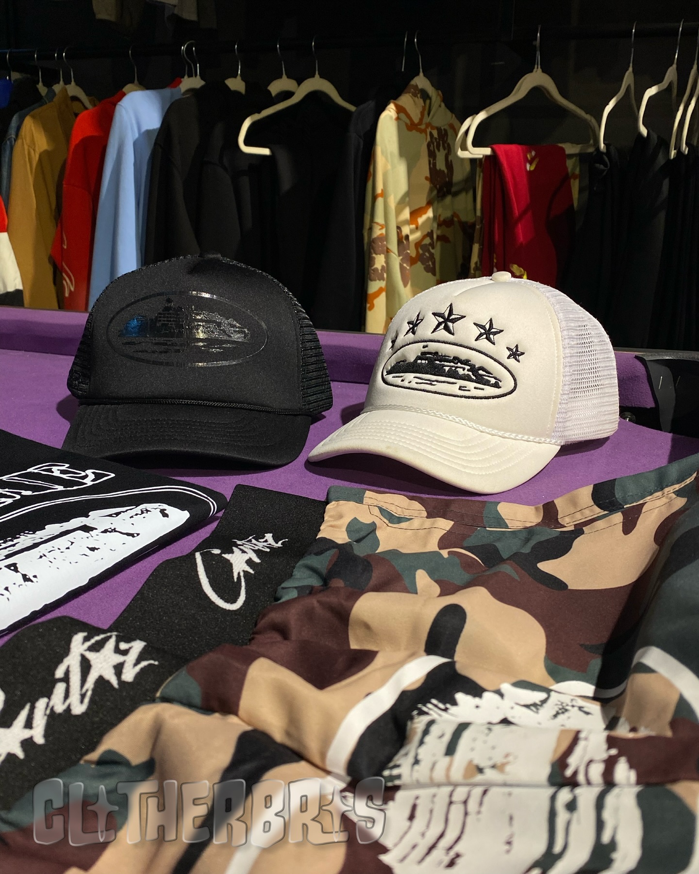 ClotherStudio exterior