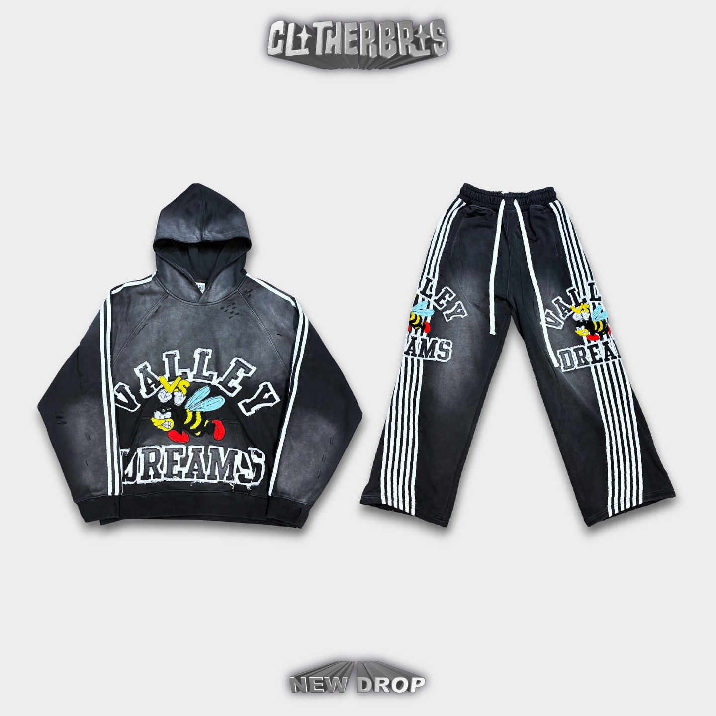 Producto destacado Clotherbros