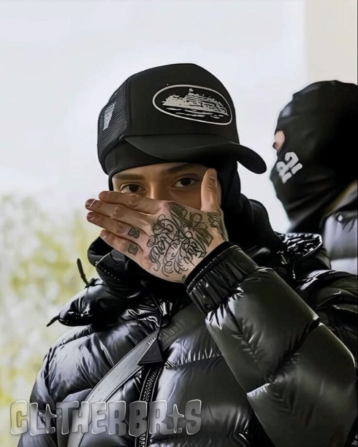 Clotherbros lifestyle