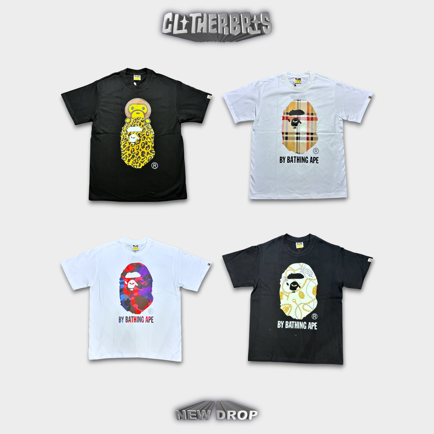 Producto Clotherbros